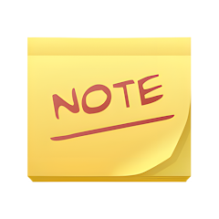 ColorNote アイコン